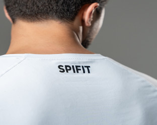 تيشيرت رياضي Men’s Soft T-shirt