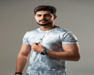 تيشيرت رياضي Men’s Soft T-shirt