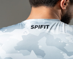 تيشيرت رياضي Men’s Soft T-shirt