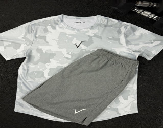 تيشيرت رياضي Men’s Soft T-shirt