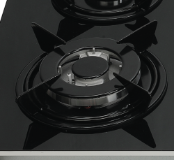 طباخ غاز منضدي مدمج Built-in Gas Hob