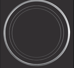 طباخ غاز منضدي مدمج Built-in Gas Hob
