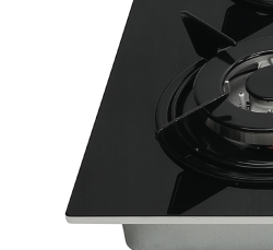 طباخ غاز منضدي مدمج Built-in Gas Hob
