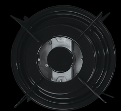طباخ غاز منضدي مدمج Built-in Gas Hob