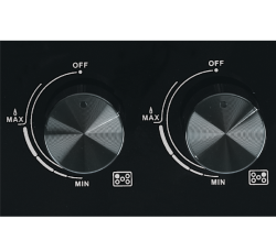 طباخ غاز منضدي مدمج Built-in Gas Hob