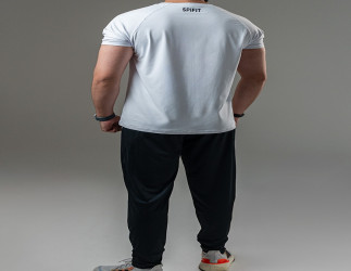 بنطال رياضي men pants