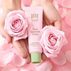 مجموعة العناية بالبشرة 3 قطع Rose Skintreats 3Pcs set