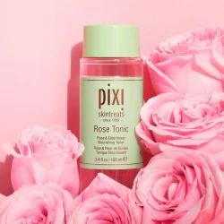 مجموعة العناية بالبشرة 3 قطع Rose Skintreats 3Pcs set
