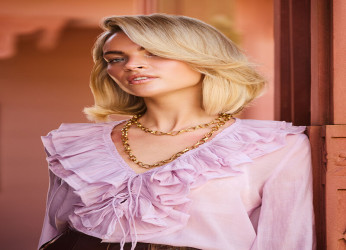 مجموعة العناية بالشعر الأشقر 3 قطع BLONDE and BRIGHT 3Pcs Set
