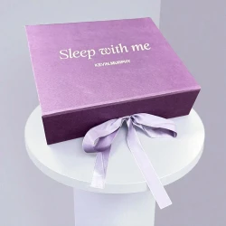 سيت سيروم للشعر مع قناع عين للنوم NIGHT.SHIFT Hair Serum & Sleep Mask