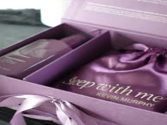 سيت سيروم للشعر مع قناع عين للنوم NIGHT.SHIFT Hair Serum & Sleep Mask