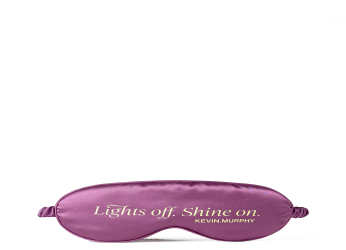 سيت سيروم للشعر مع قناع عين للنوم NIGHT.SHIFT Hair Serum & Sleep Mask