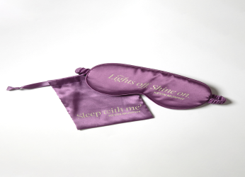 سيت سيروم للشعر مع قناع عين للنوم NIGHT.SHIFT Hair Serum & Sleep Mask