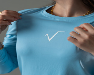 بدي نسائي رياضي women's long sleeve tops