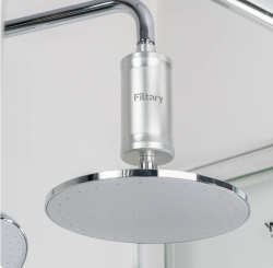 فلتر العناية بالشعر Shower Filter
