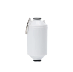 مرشح فلتر العناية بالشعر Shower  replacement filter