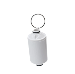 مرشح فلتر العناية بالشعر Shower  replacement filter
