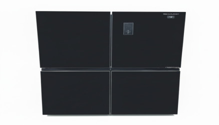 ثلاجة اربع ابواب 560 لتر Four Doors Refrigerator 560 liter