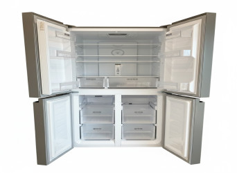 ثلاجة اربع ابواب 560 لتر Four Doors Refrigerator 560 liter