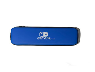 حقيبة نينتندو سويتش OLED - أزرق Nintendo switch OLED Bag - Blue