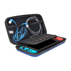 حقيبة نينتندو سويتش OLED - أزرق Nintendo switch OLED Bag - Blue