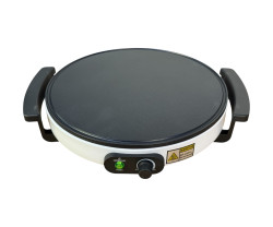 صانعة كريب كهربائية Electric Crepe Maker