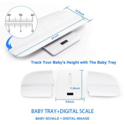 ميزان أطفال الكتروني Electronic children's scale