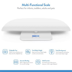 ميزان أطفال الكتروني Electronic children's scale