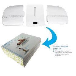 ميزان أطفال الكتروني Electronic children's scale