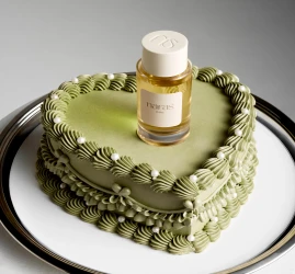 عطر عود لكلا الجنسين - إكسترايت دو بارفان Oud Scent for Unisex - Extrait de Parfum