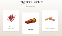 عطر عود لكلا الجنسين - إكسترايت دو بارفان Oud Scent for Unisex - Extrait de Parfum