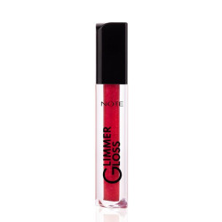 غلوس ملون بذرات لامعة للشفاه Glimmer Gloss Lip Gloss