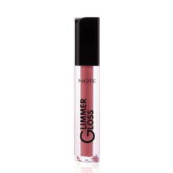غلوس ملون بذرات لامعة للشفاه Glimmer Gloss Lip Gloss