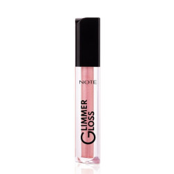 غلوس ملون بذرات لامعة للشفاه Glimmer Gloss Lip Gloss