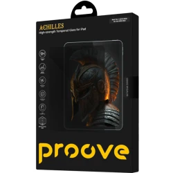 صندوق تركيب زجاج حماية Proove Achilles لجهاز iPad Pro 11  iPad Air 10.9 من 2020 إلى 2022 شفاف (لاصق شاشة آيباد) "Proove Protective glass  Achilles Installation Box for iPad Pro 11  Air 10.9 2 transparent (لاصق شاشة ايباد) 0"
