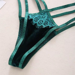 سيت كرسمس لانجري Christmas lingerie