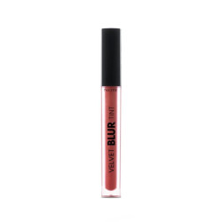 أحمر شفاه تنت مخملي Velvet Blur Tint Moisturizing Matte Lipstick