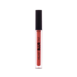 أحمر شفاه تنت مخملي Velvet Blur Tint Moisturizing Matte Lipstick
