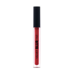 أحمر شفاه تنت مخملي Velvet Blur Tint Moisturizing Matte Lipstick