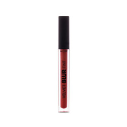 أحمر شفاه تنت مخملي Velvet Blur Tint Moisturizing Matte Lipstick