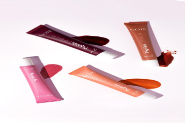 مرطب شفاه ببتيد Peptide Lip Balm