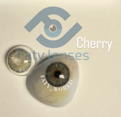 عدسات ملونة Faty lenses