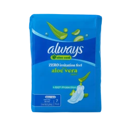 فوط صحية سميكة حجم طويل جدا Maxi Thick Extra Long Sanitary Pads