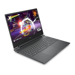 لابتوب 15-fa2787nr بمعالج Core i7-13620H وذاكرة 16GB و512GB SSD وكرت RTX 5060 8GB وشاشة 15.6 FHD IPS 144Hz مع Windows 11 15-fa2787nr Laptop Core i7-13620H 16GB RAM 512GB SSD RTX 5060 8GB 15.6" FHD IPS 144Hz Windows 11