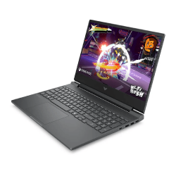لابتوب 15-fa2787nr بمعالج Core i7-13620H وذاكرة 16GB و512GB SSD وكرت RTX 5060 8GB وشاشة 15.6 FHD IPS 144Hz مع Windows 11 15-fa2787nr Laptop Core i7-13620H 16GB RAM 512GB SSD RTX 5060 8GB 15.6" FHD IPS 144Hz Windows 11