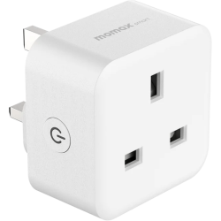 قابس الطاقة موماكس تشارج كيوب Momax Charge Cube Power Plug