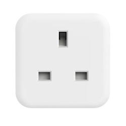 قابس الطاقة موماكس تشارج كيوب Momax Charge Cube Power Plug