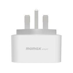 قابس الطاقة موماكس تشارج كيوب Momax Charge Cube Power Plug