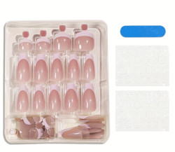 اظافر بديل اكرلك (يد+قدم) Acrylic Nails