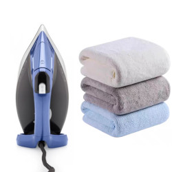 مكواة بخار كلوي 2600 وات بسيراميك متين Chloe 2600W Steam Iron with Durable Ceramic